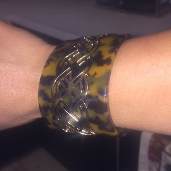 Mark Bracelet - Picture 3 of 4